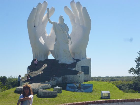 Monumento a la Republica