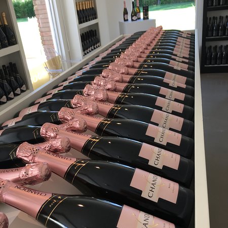 Bodega Chandon