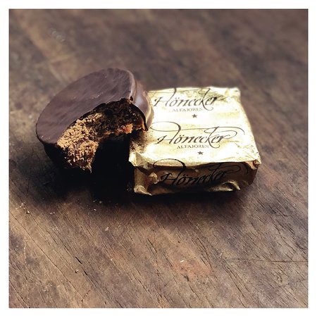 Honecker Chocolates