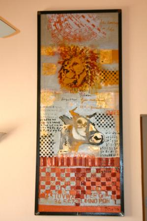 Elisa Lejuez Art Aruba