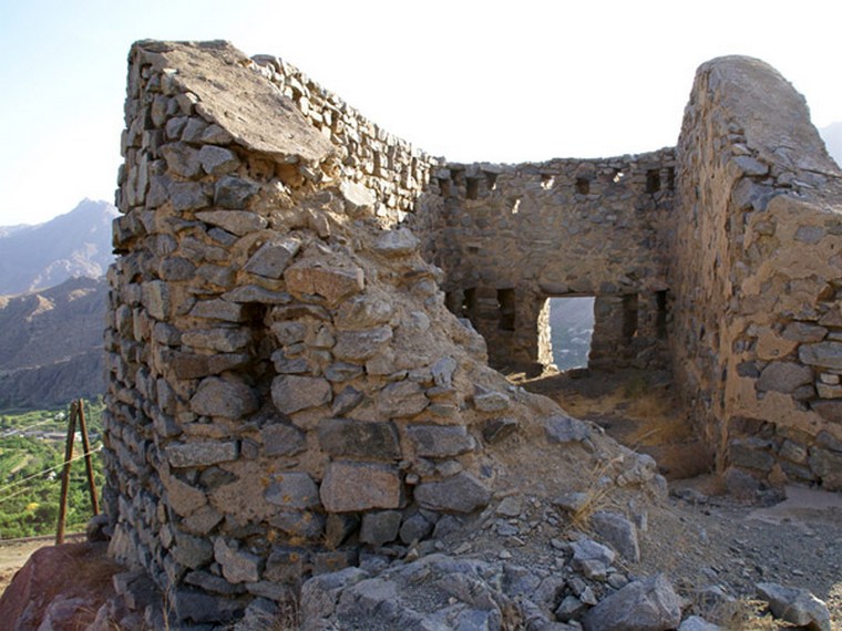 Surb Astvatsatsin Church