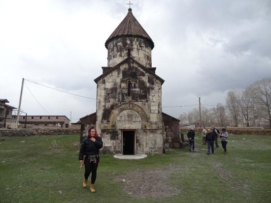 St. Grigor (Doputs Monastery)