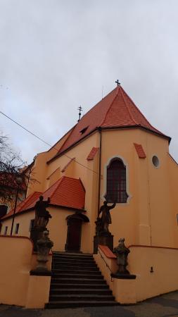St. Jacob's Church