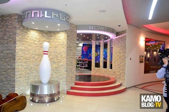 Cinema Star Armenia