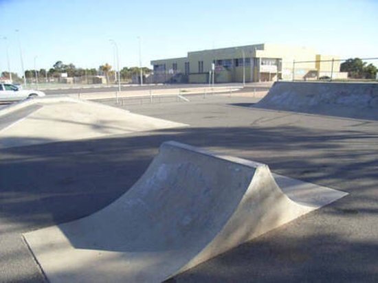 Kadina Skatepark