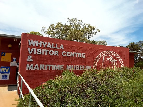 Whyalla Visitor Information Centre