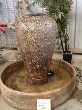 Spot on Pots and Nursery