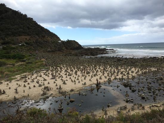 Carisbrook Creek