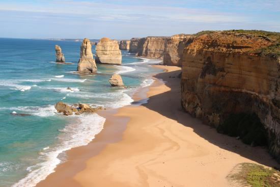 Bay of Apostles