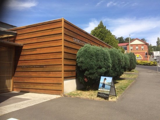 Design Centre Tasmania