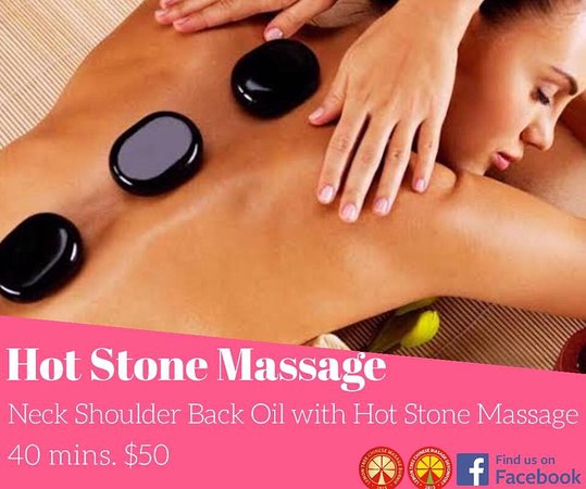 Lemontree Chinese Massage Burnie
