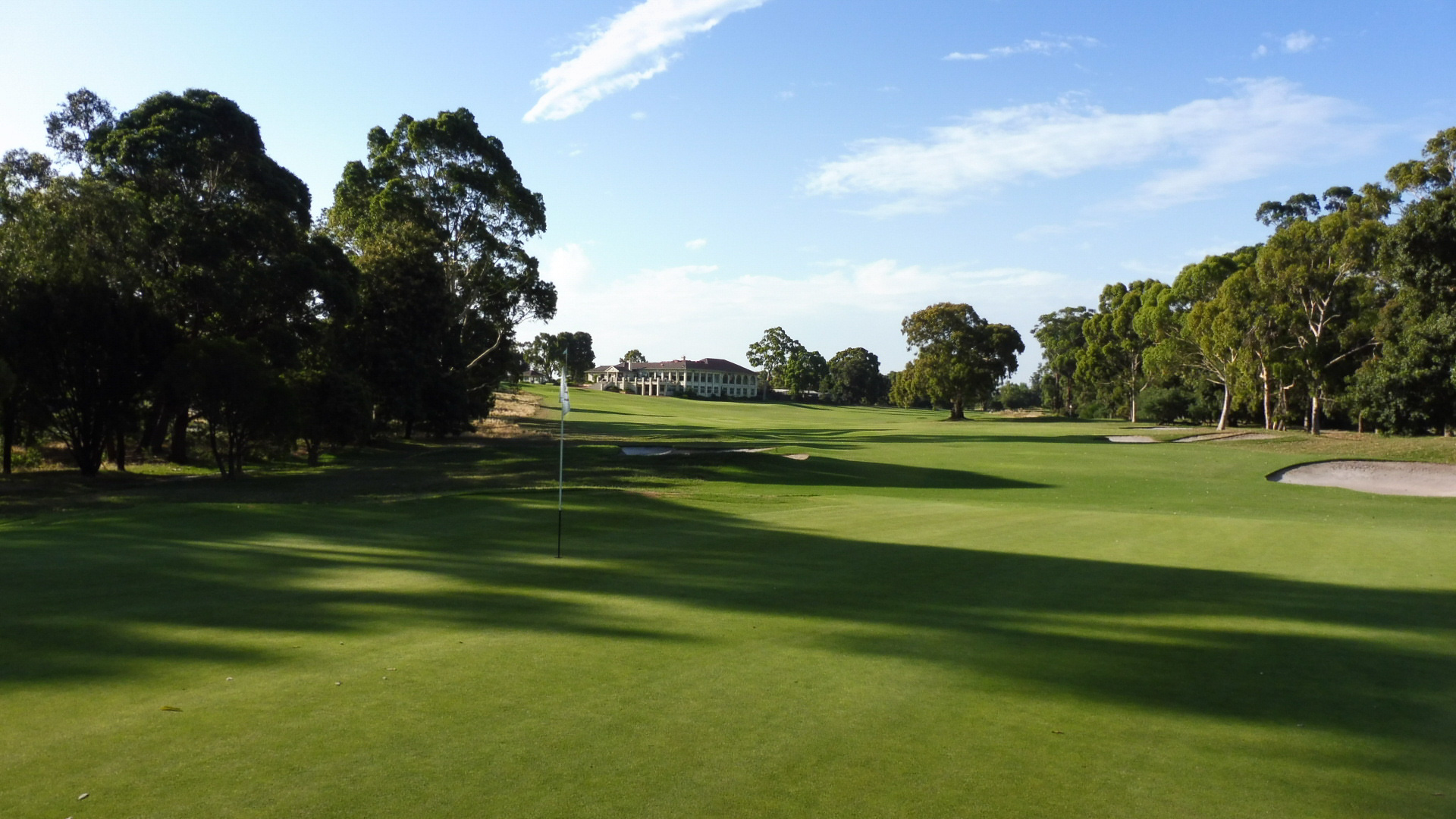 Commonwealth Golf Club
