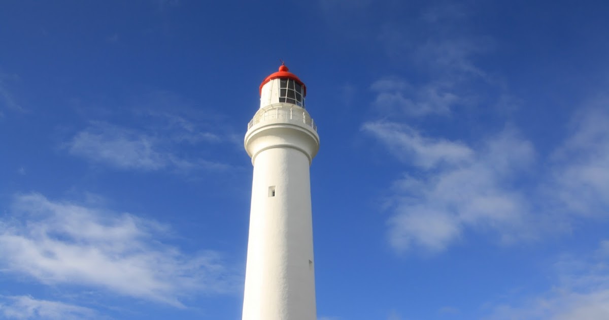Split Point Lighthouse