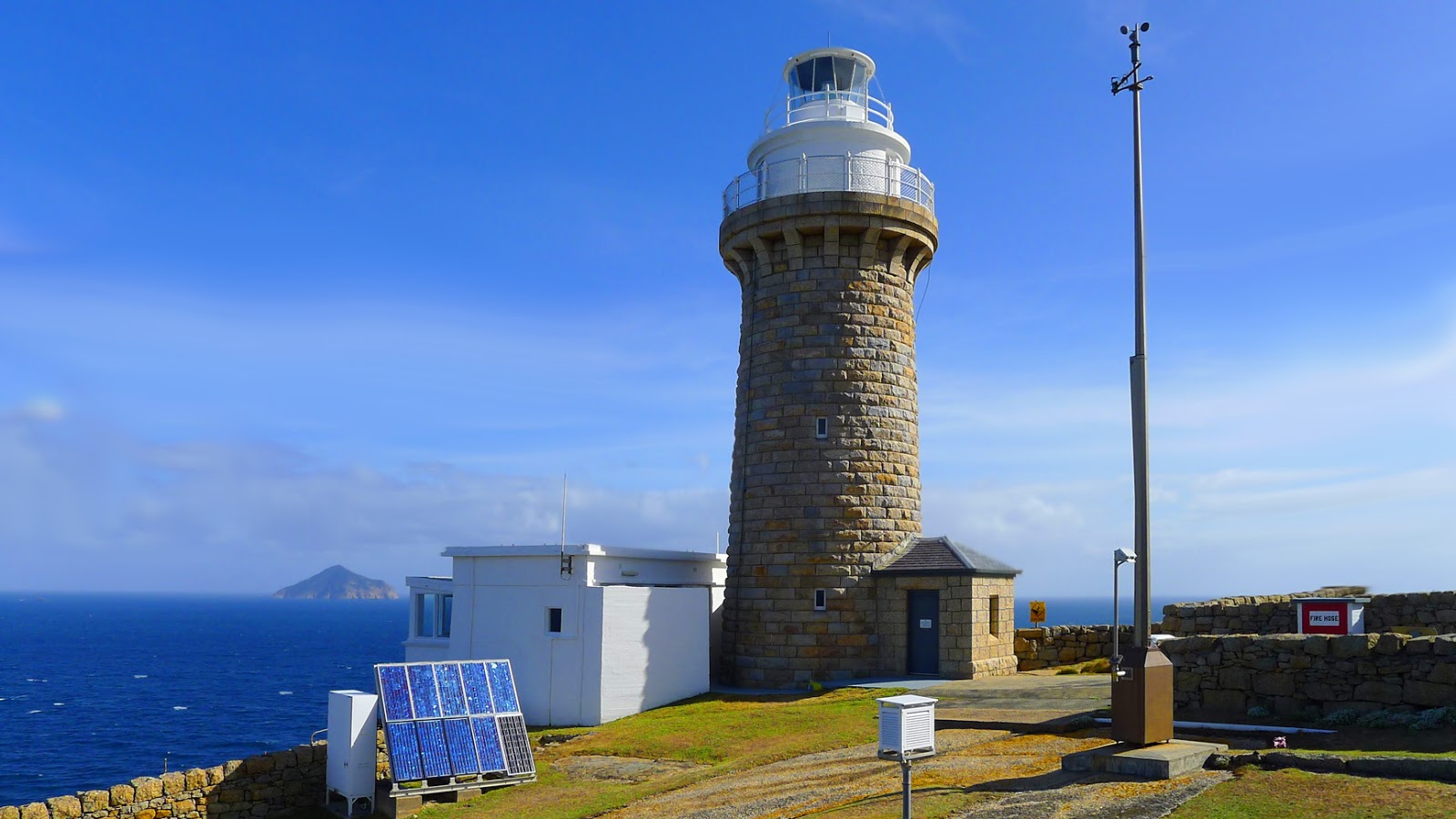 Wilsons Promontory Lighthouse