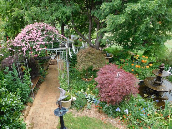 Gardenalia Open Garden