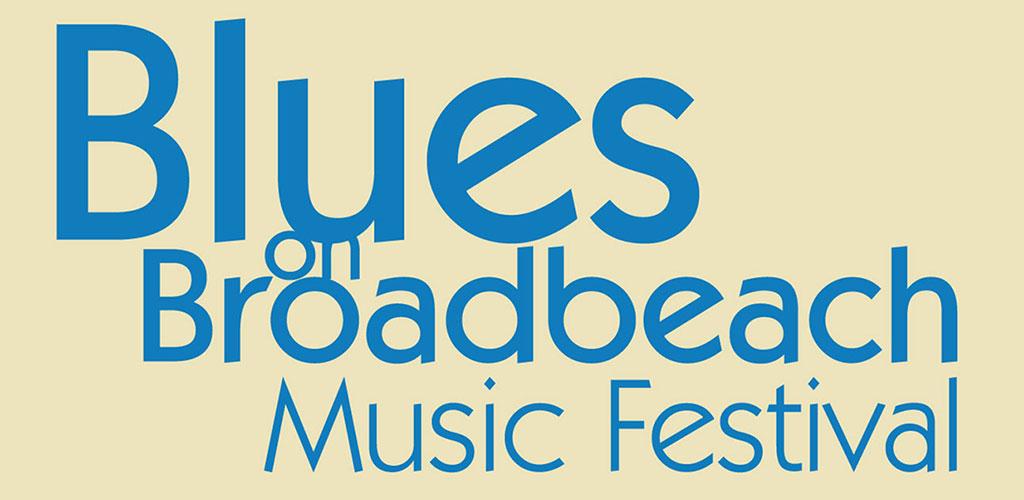 Blues on Broadbeach