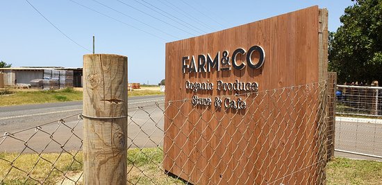 Farm & Co