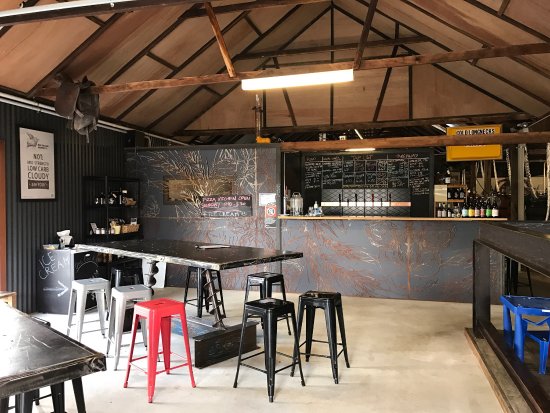 New England Brewing Co