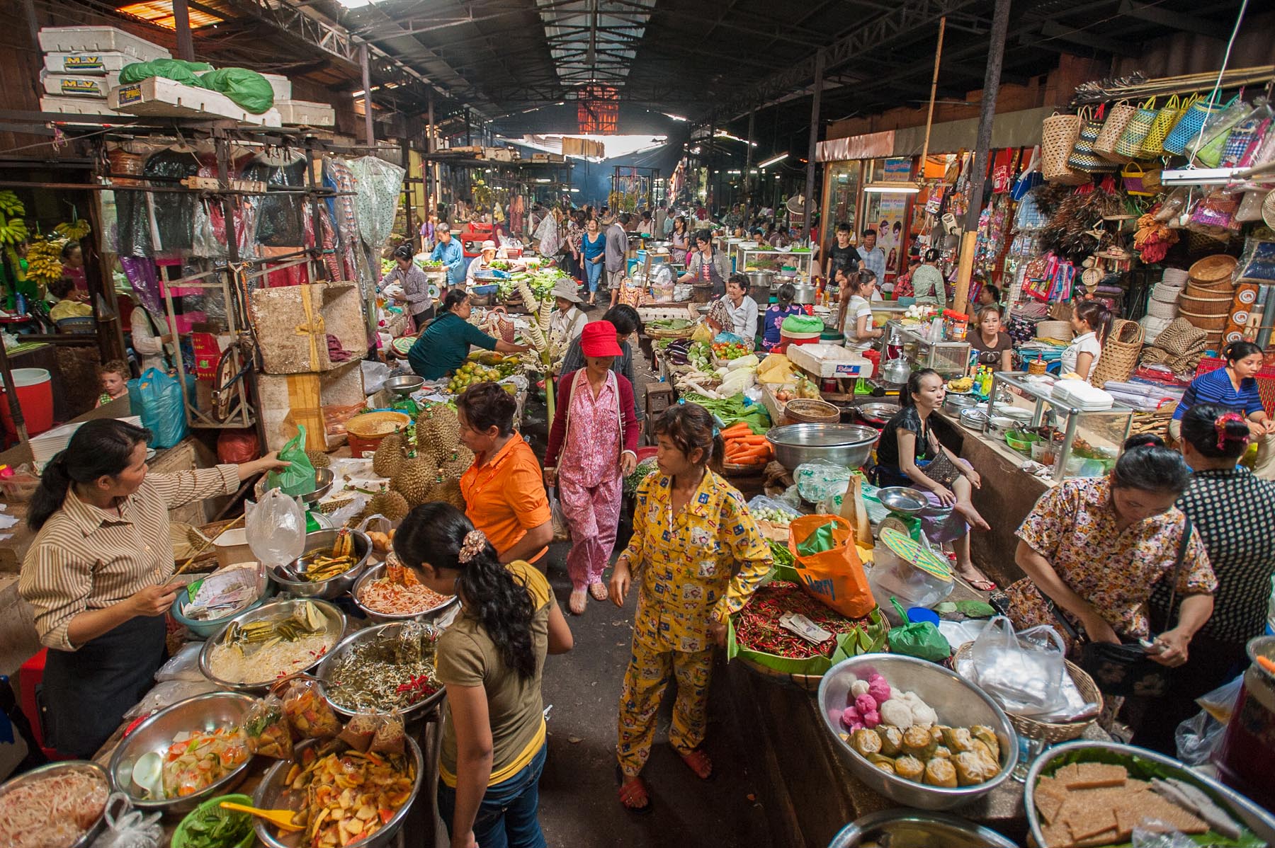 Cambodian Handicraft Association