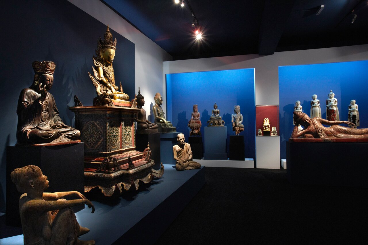 Museum der Voelker