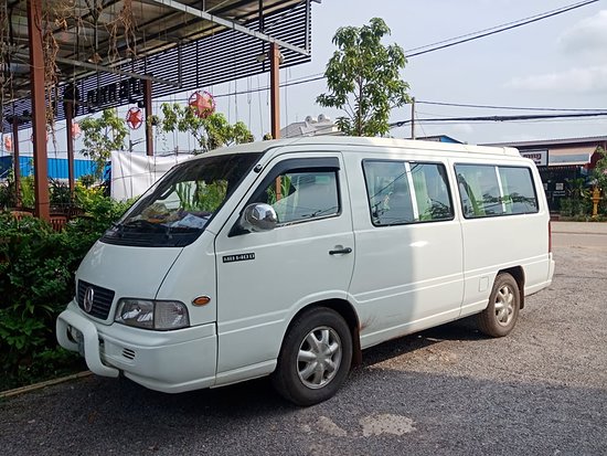 Phnom Penh Taxi Expert