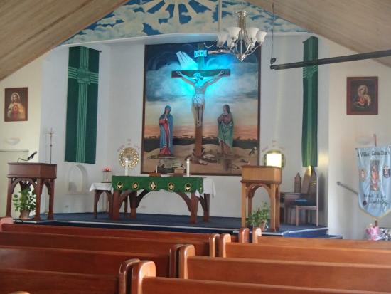 St. Williams Roman Catholic Church