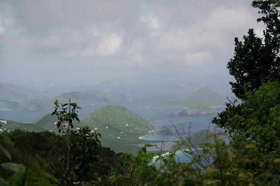 Mount Healthy National Park