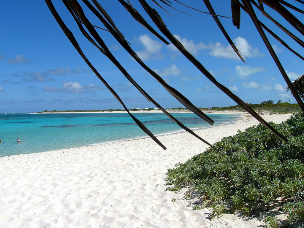 Loblolly Beach