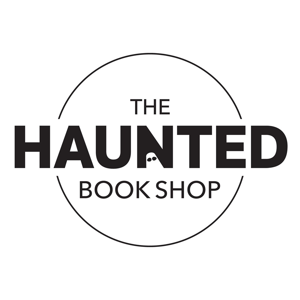 The Haunted Bookshop