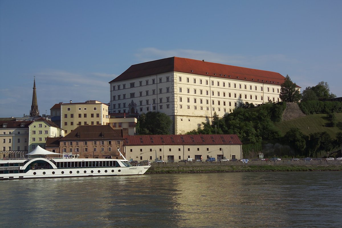 Schlossmuseum Linz