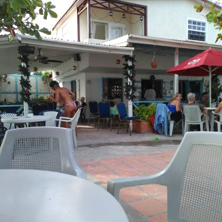 Crystal Waters Bar