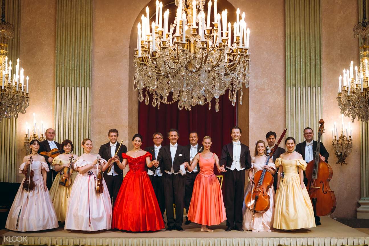 Vienna Residence Orchestra