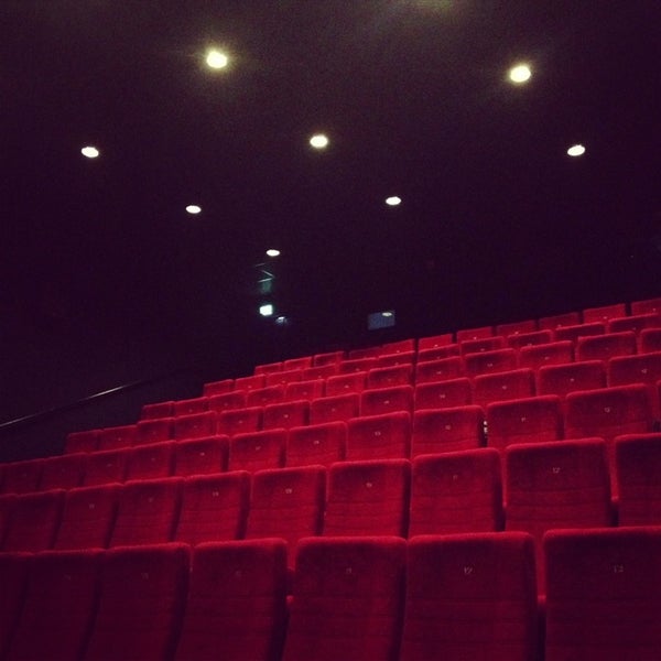 Moviemento & City-Kino