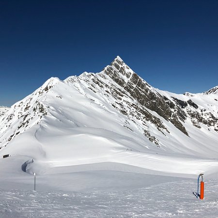 Hintertux