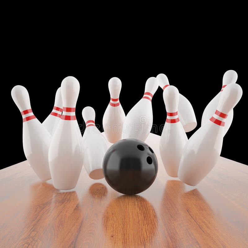 Bowlinghouse Gmbh