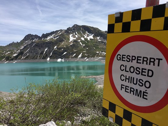 Lünerseebahn