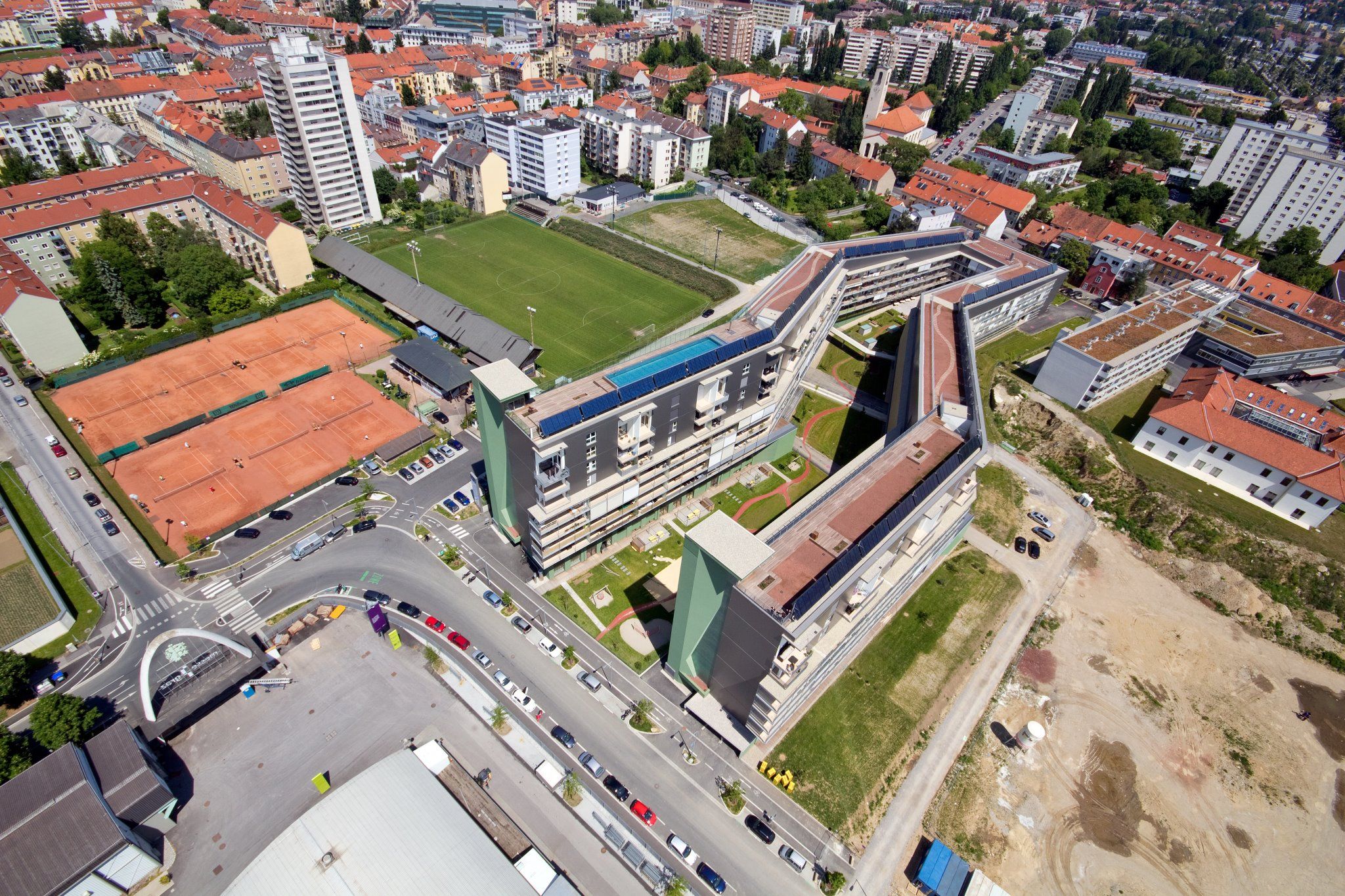 Outdoor Pictures 1