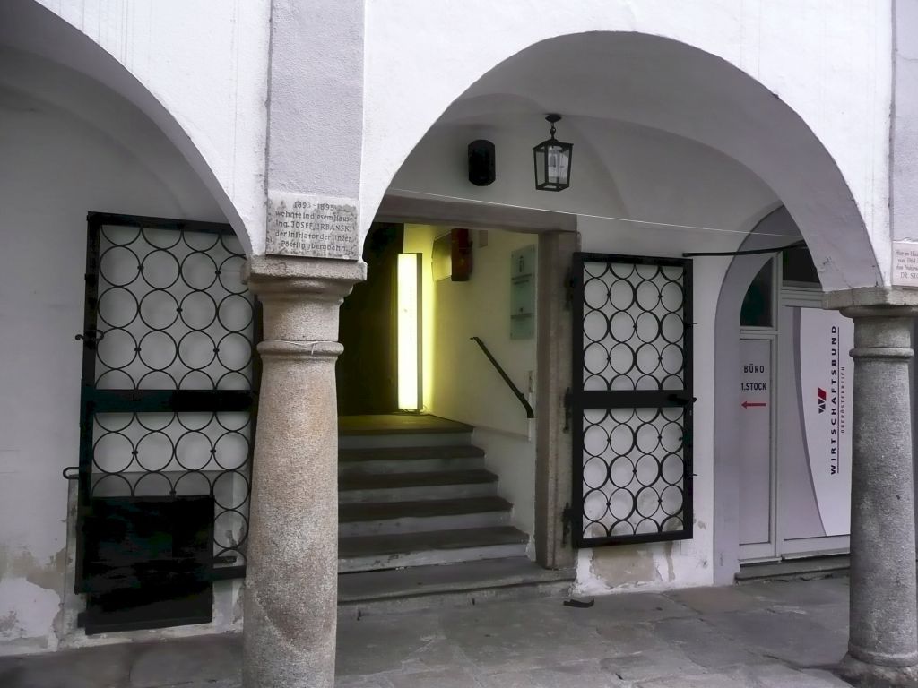 Mozarthaus