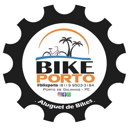 Bike Porto