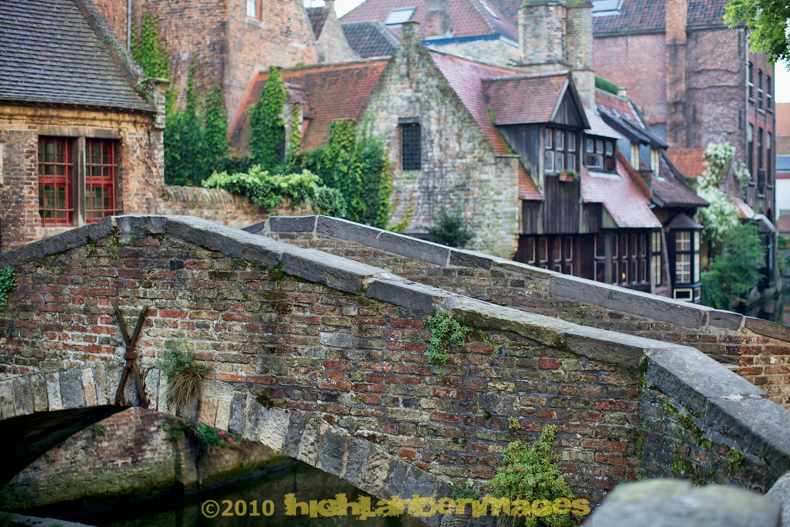 St Bonifacius Bridge