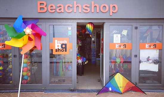 Beachshop
