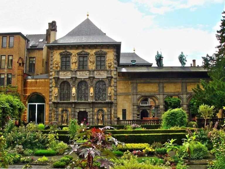 Rubens House (Rubenshuis)