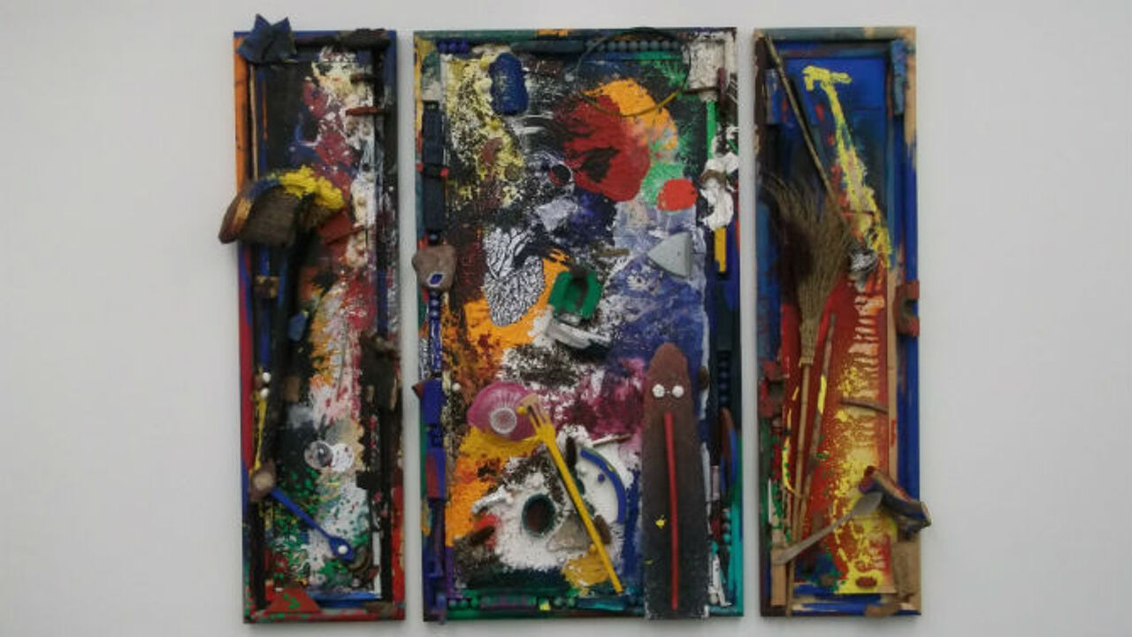 Stedelijk Museum voor Actuele Kunst (SMAK)