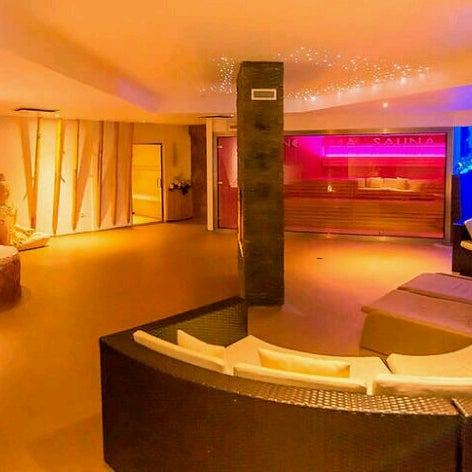 Gautama Wellness & Spa Center