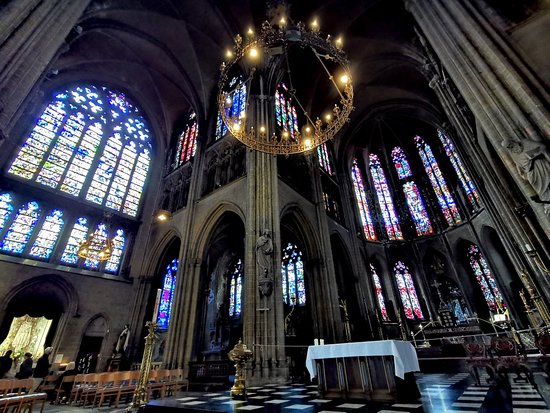 Church of Saint Peter and Saint Paul