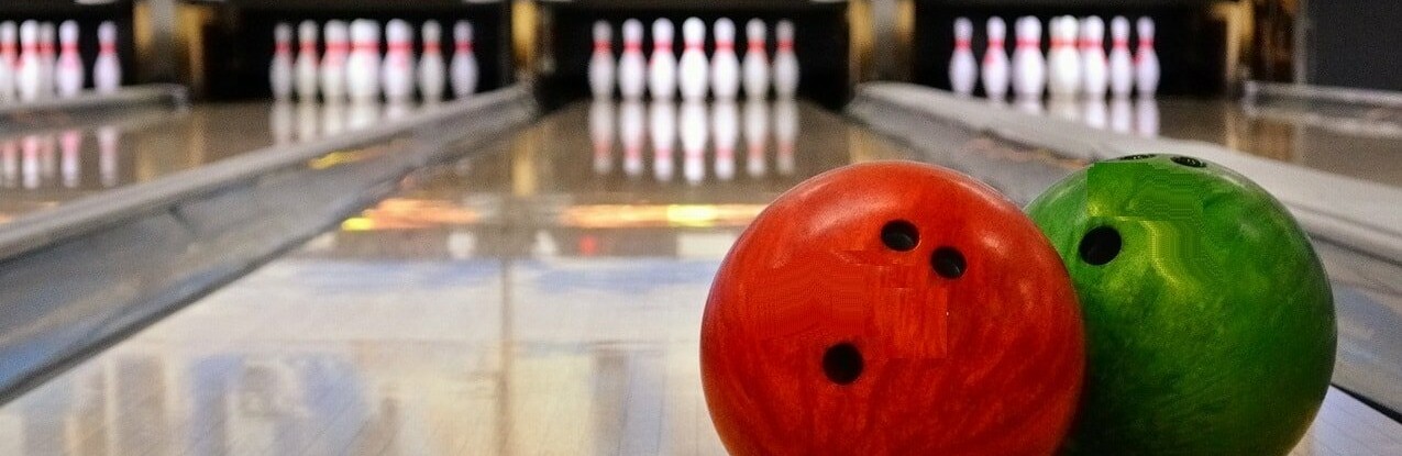 Bowling De Ring