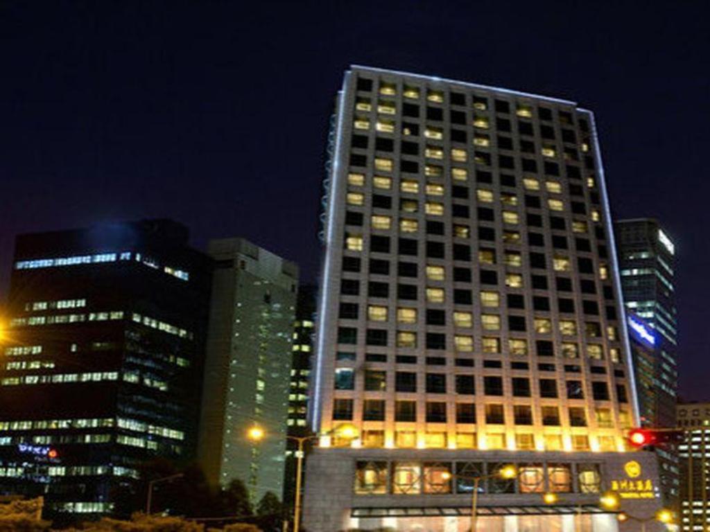 Your Century Plaza