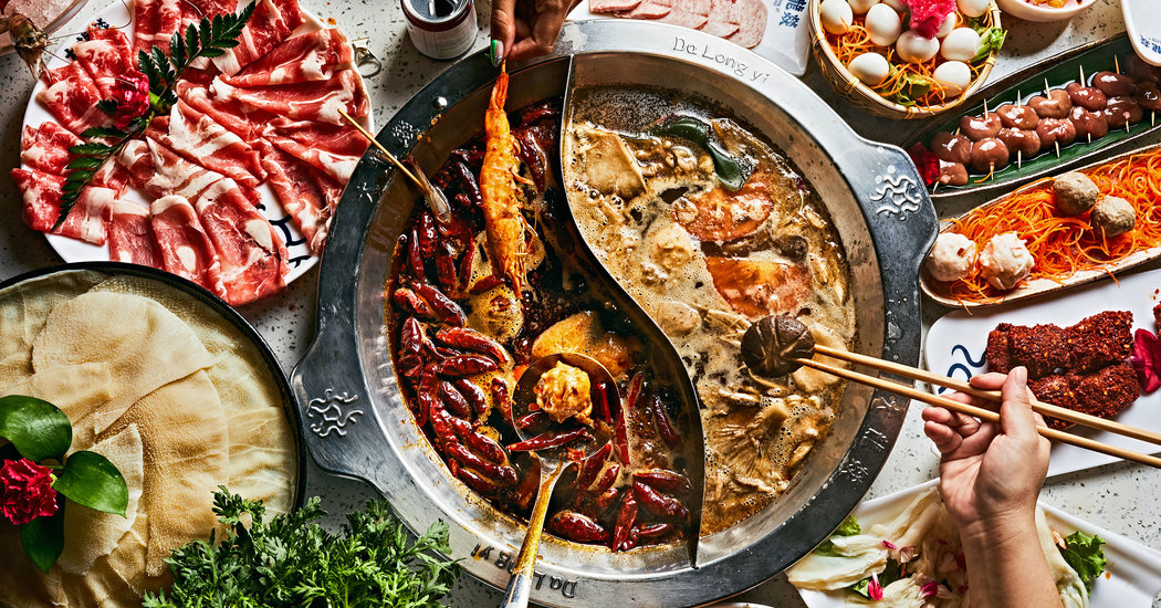 Chengdu Cooking