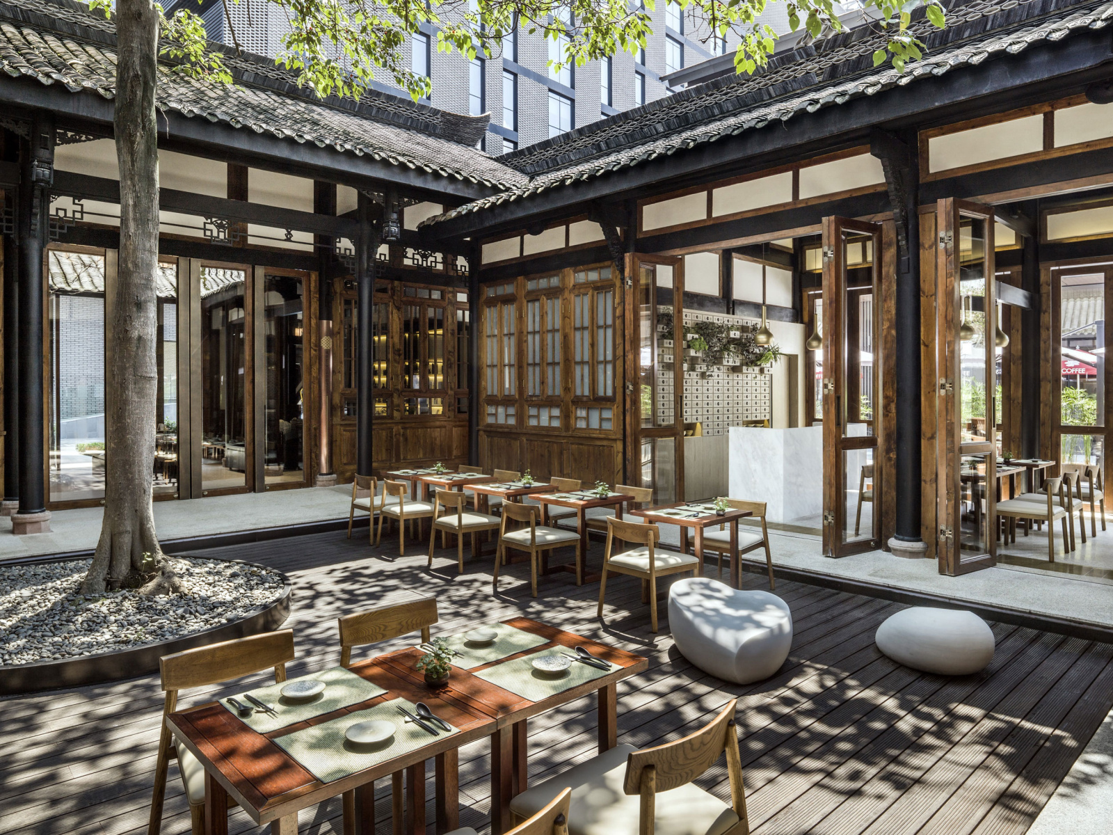 Mi Xun Spa