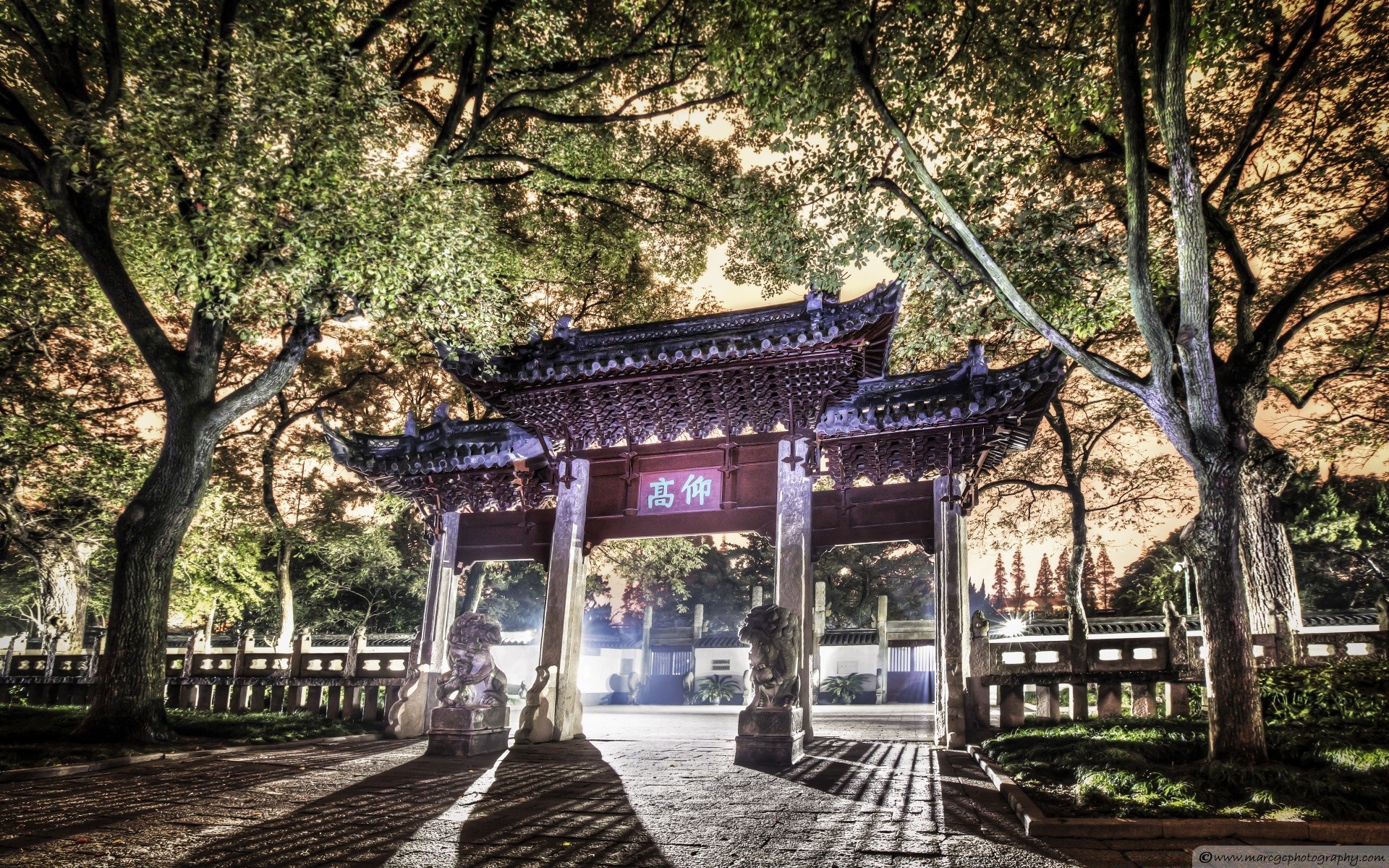 Jiading Confucian Temple
